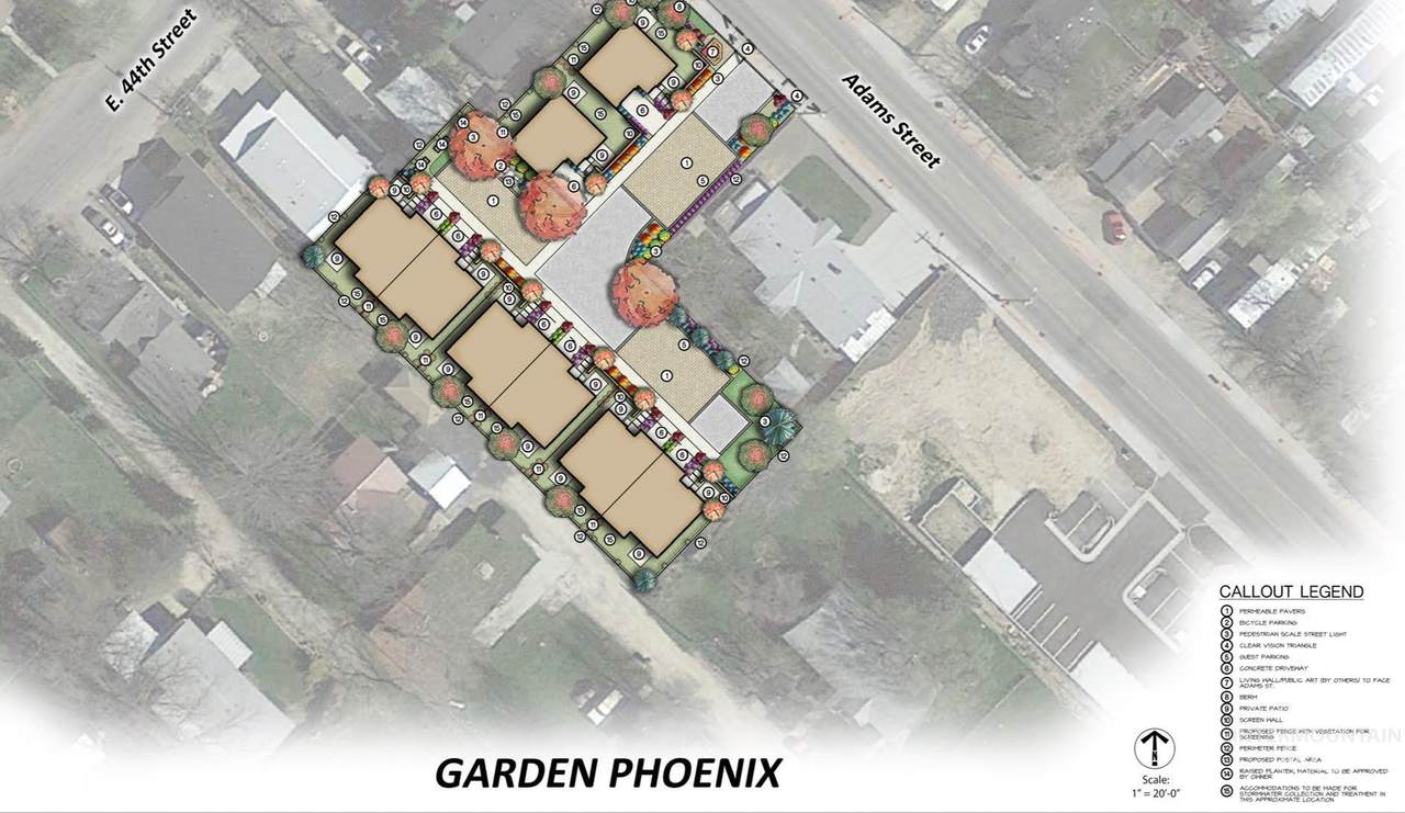 4373 W Adams - Photo 1