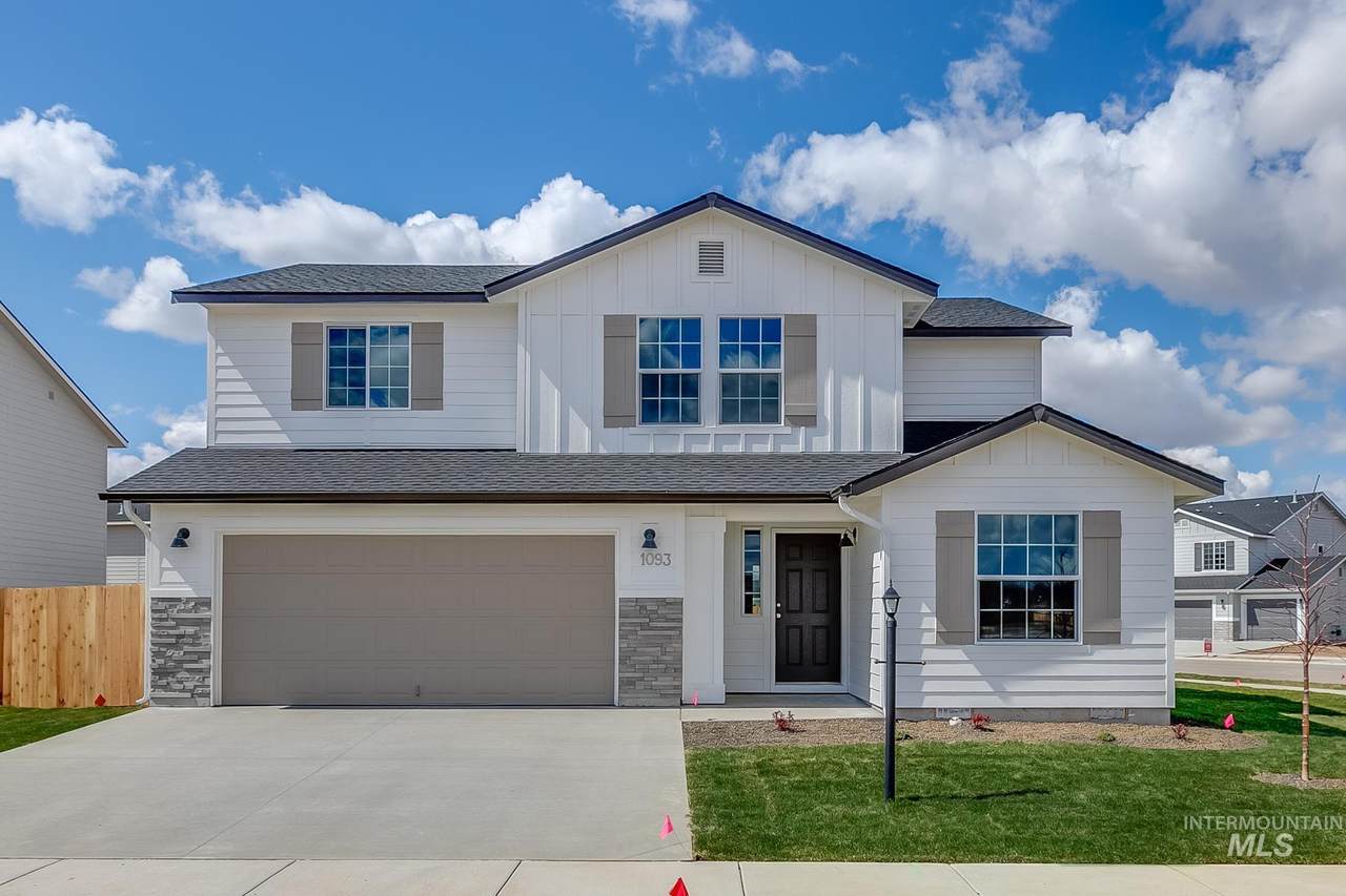 12681 Lignite Drive - Photo 1