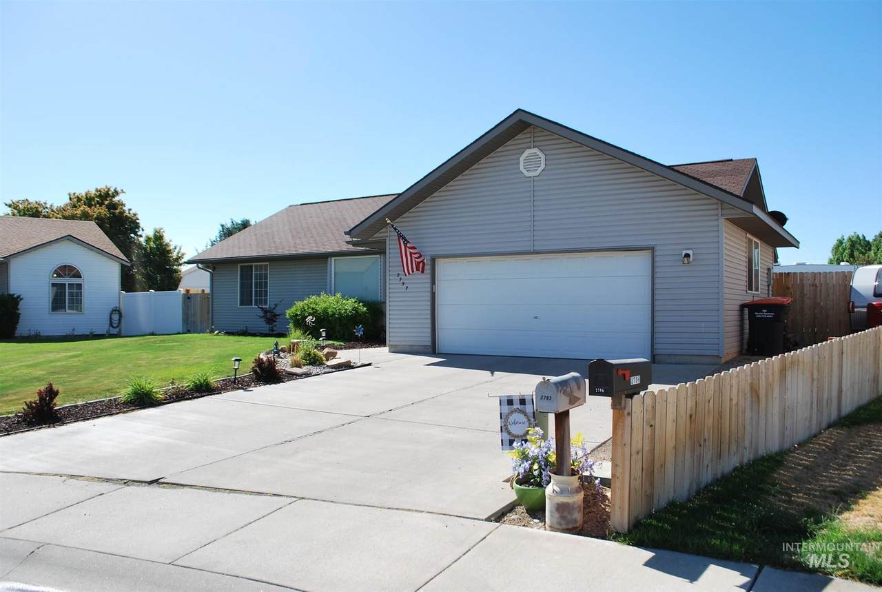 2797 Paintbrush Drive - Photo 1