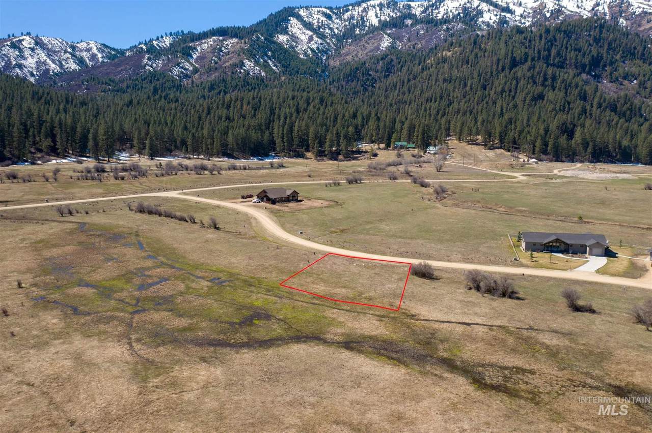 Lot 8 Block 5 Southfork Landing - Photo 1