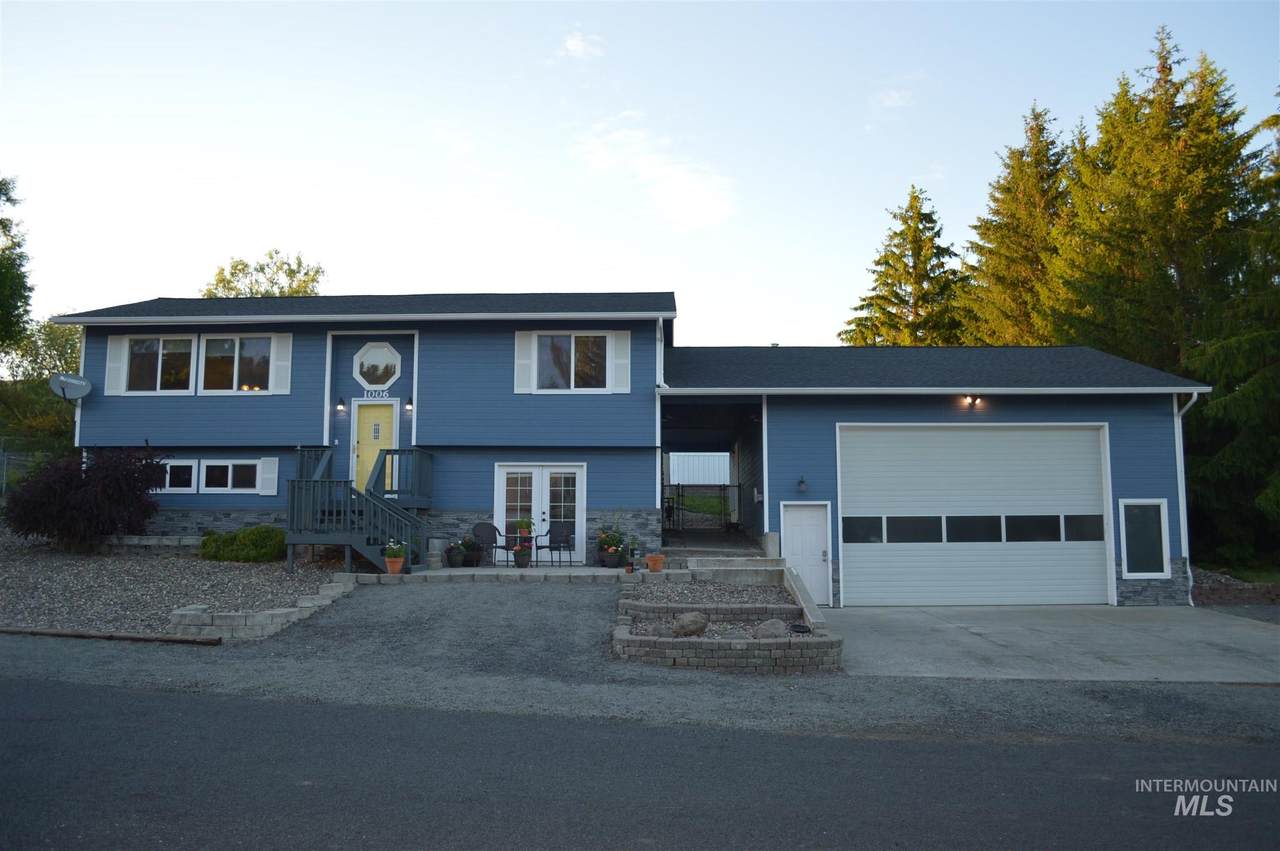1006 Cedar St - Photo 1