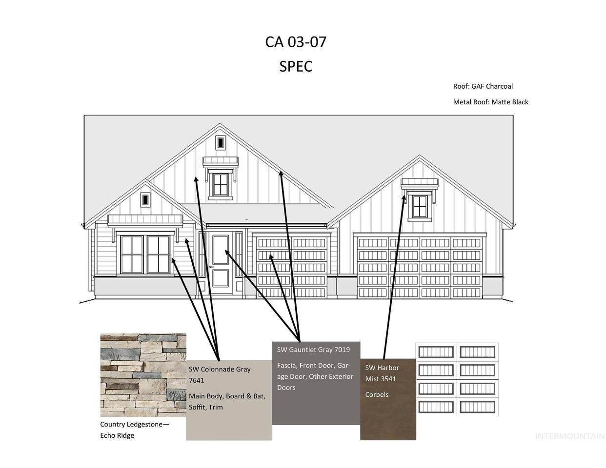 2581 Scrubpine St. - Photo 1
