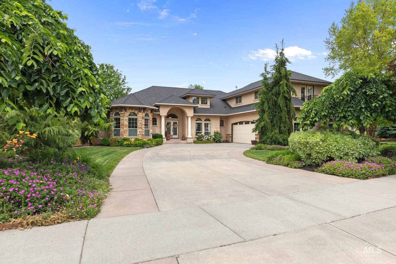5667 Tango Rapids Way - Photo 1