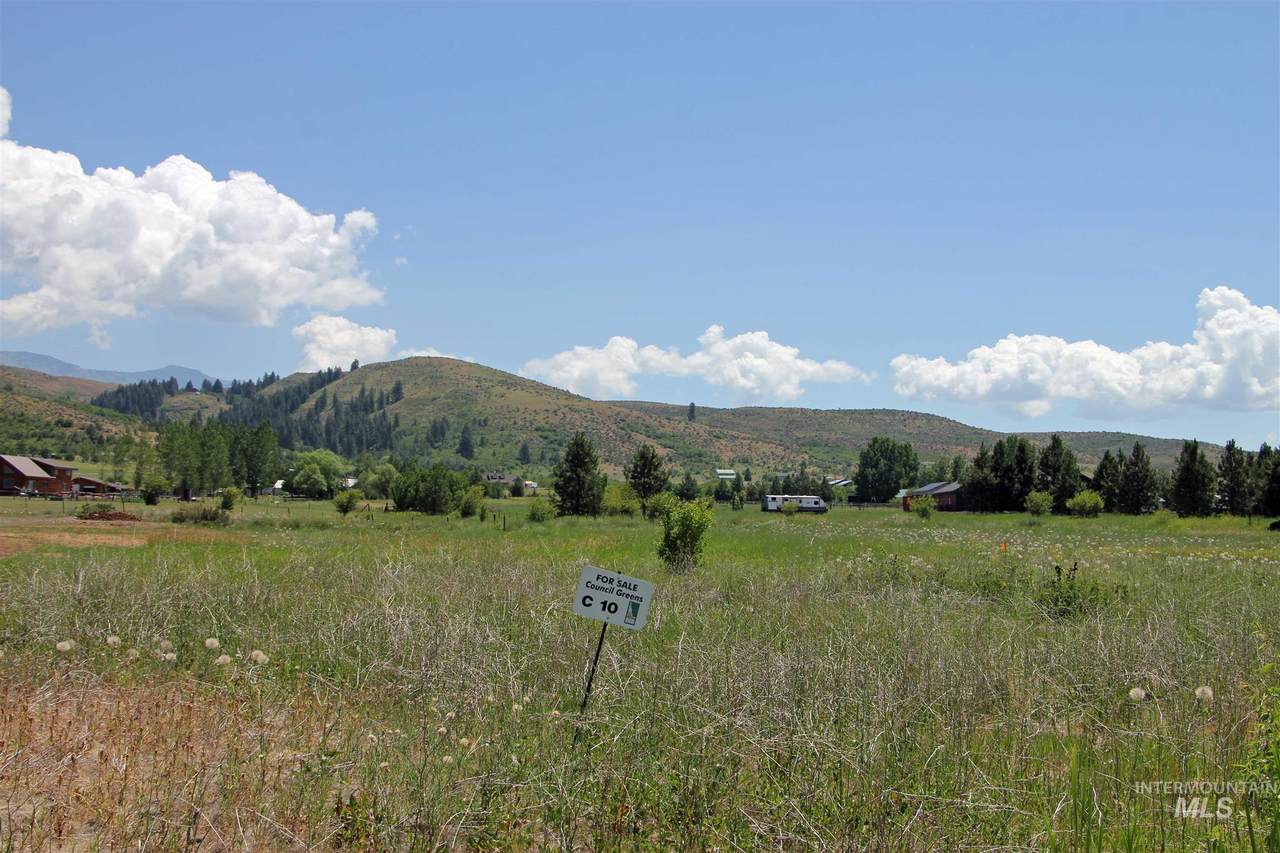 Lot C 10 Fairway Dr - Photo 1