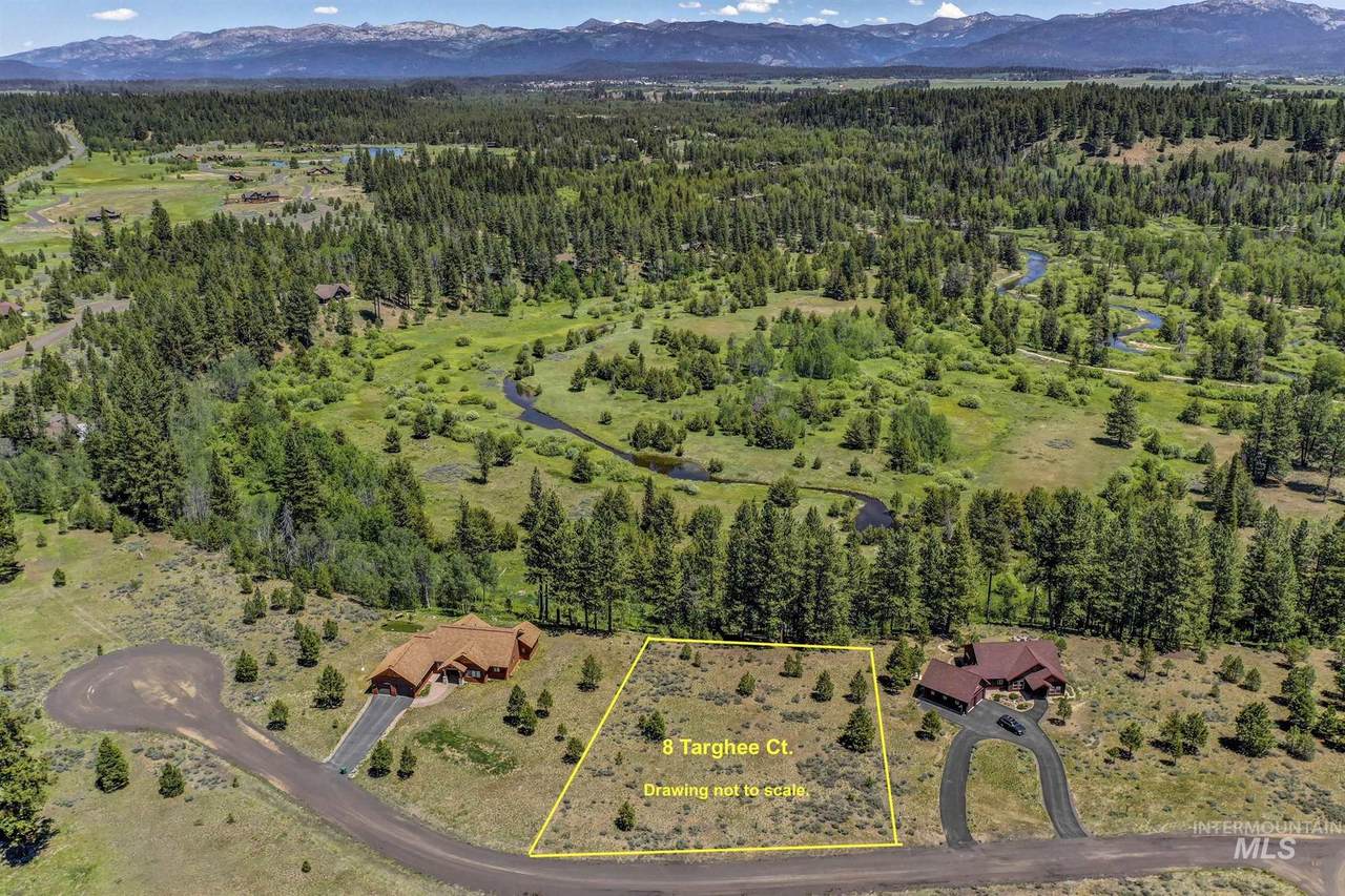 8 Targhee Court - Photo 1