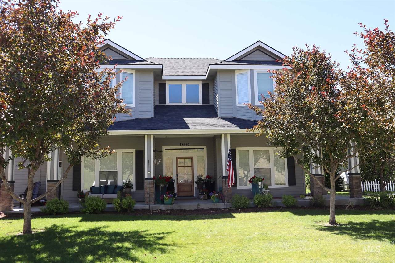 12993 Andy's Gulch - Photo 1