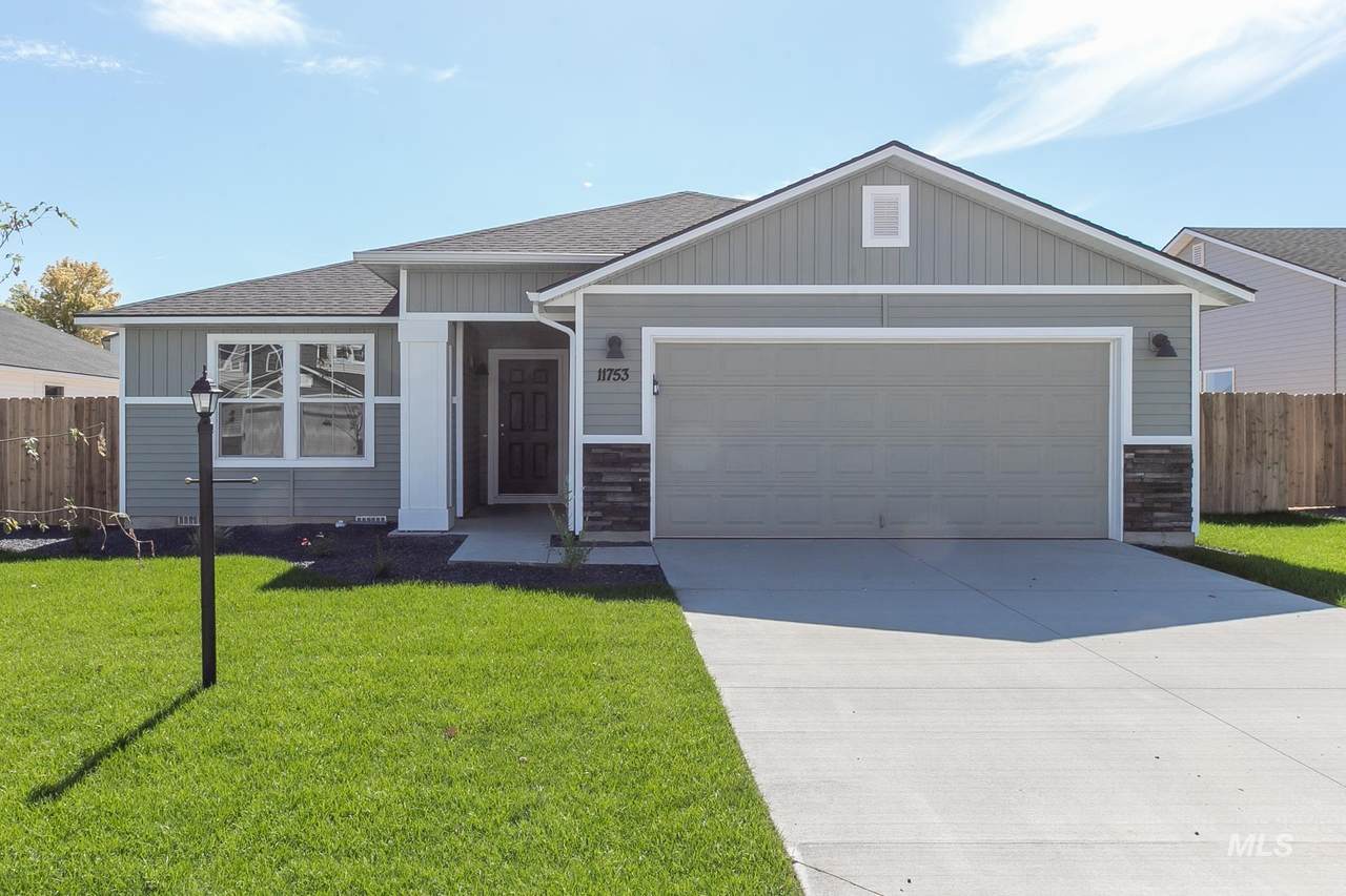 11852 Wilmington St. - Photo 1
