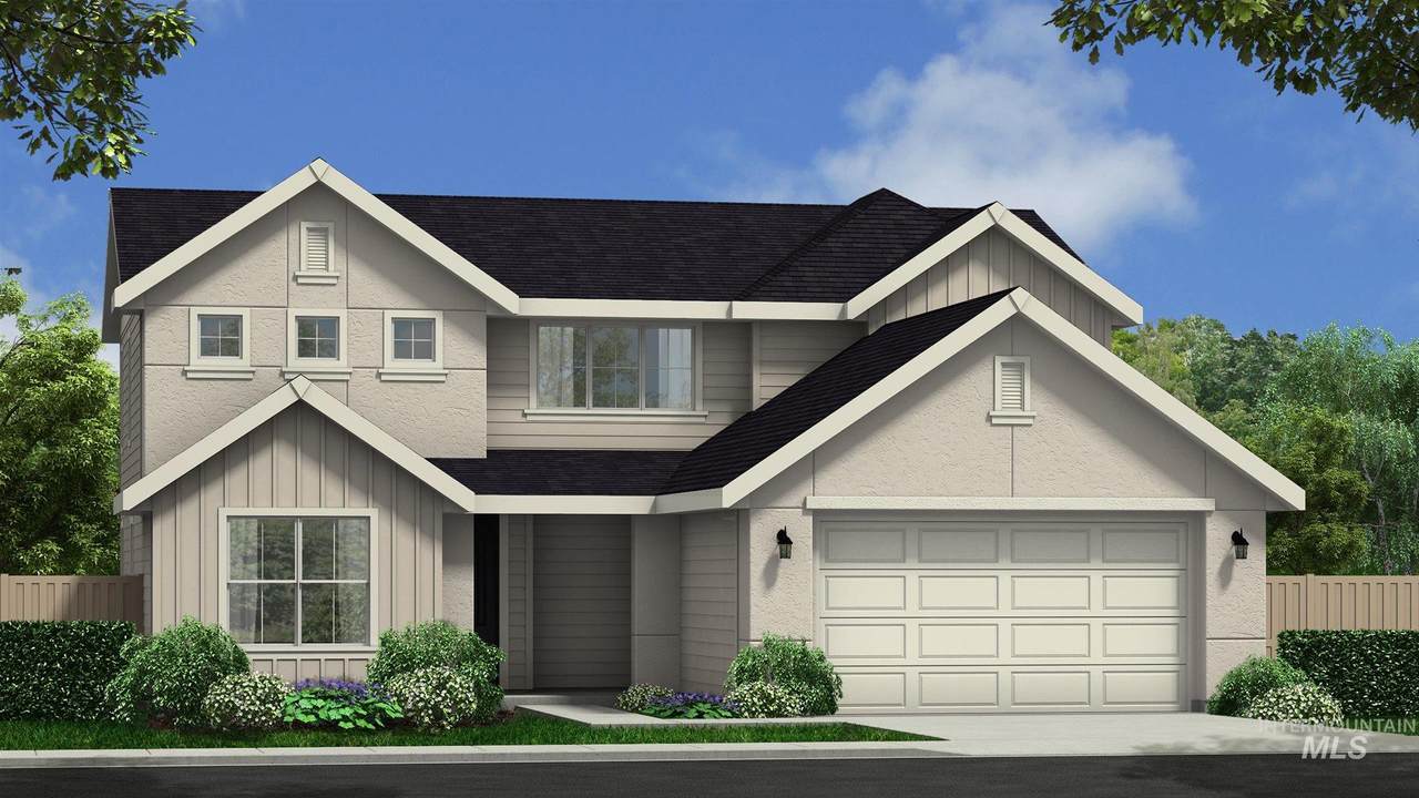 3786 Huntly St. - Photo 1