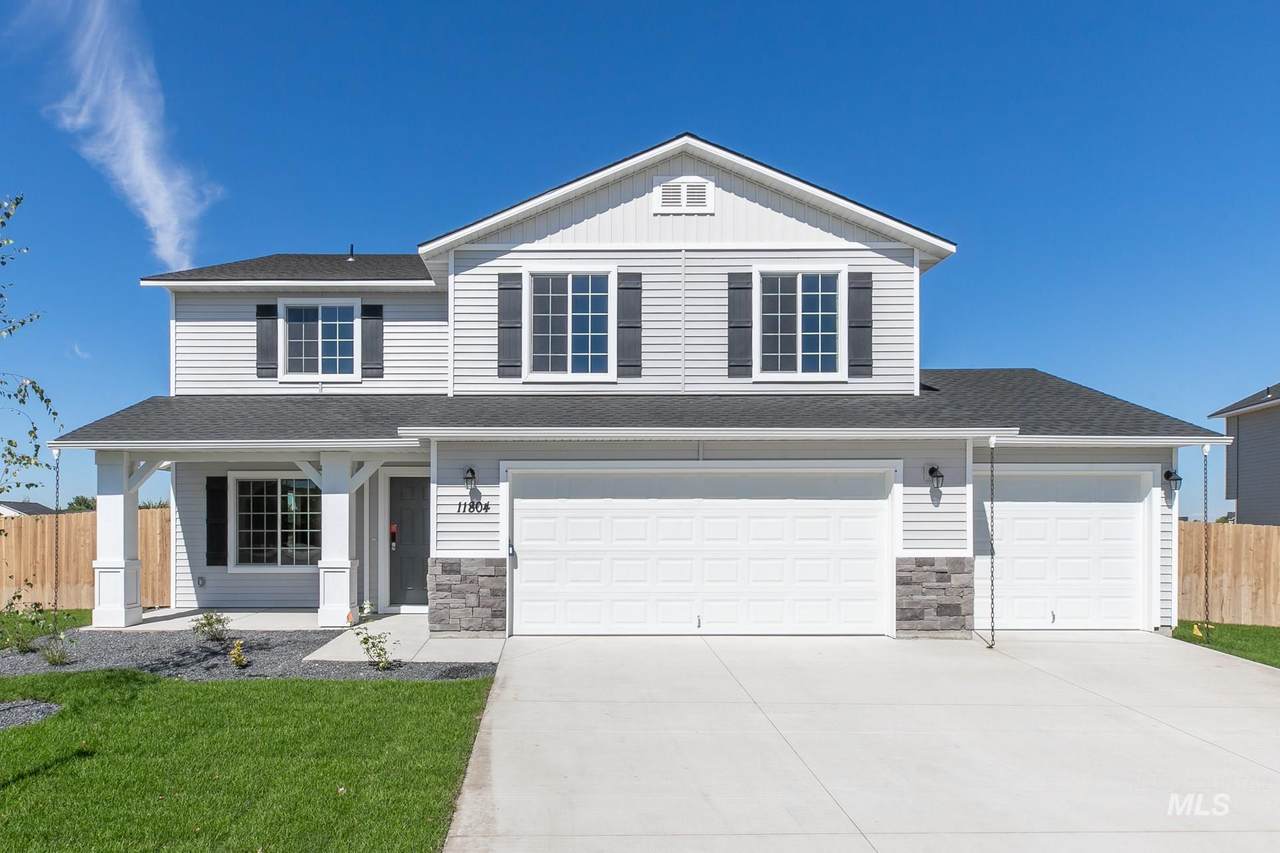11877 Wilmington St. - Photo 1