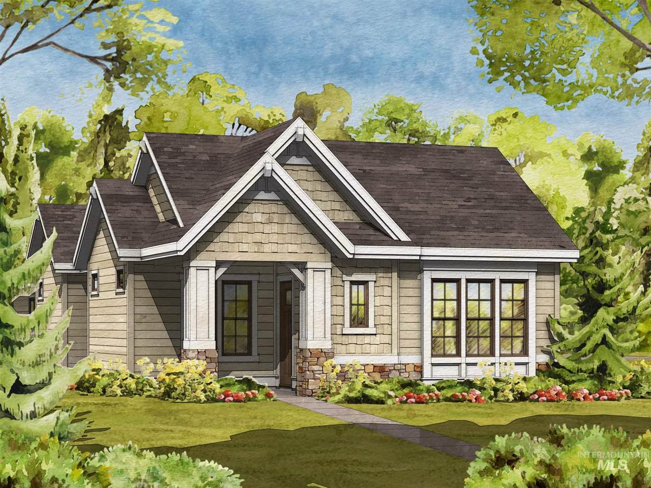 3864 Sunny Cove Ln. - Photo 1