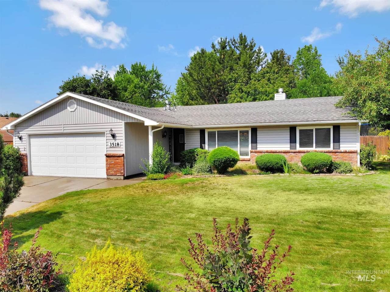 3518 Williamsburg Way - Photo 1