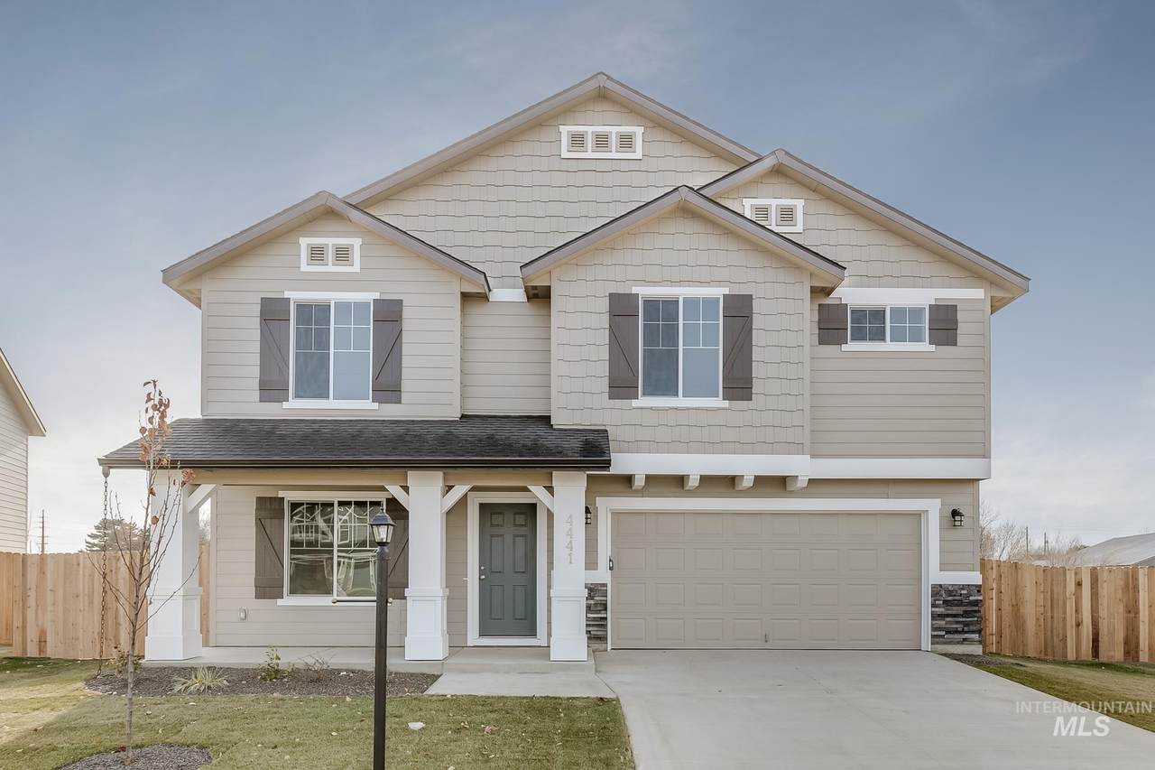 12665 Lignite Dr - Photo 1