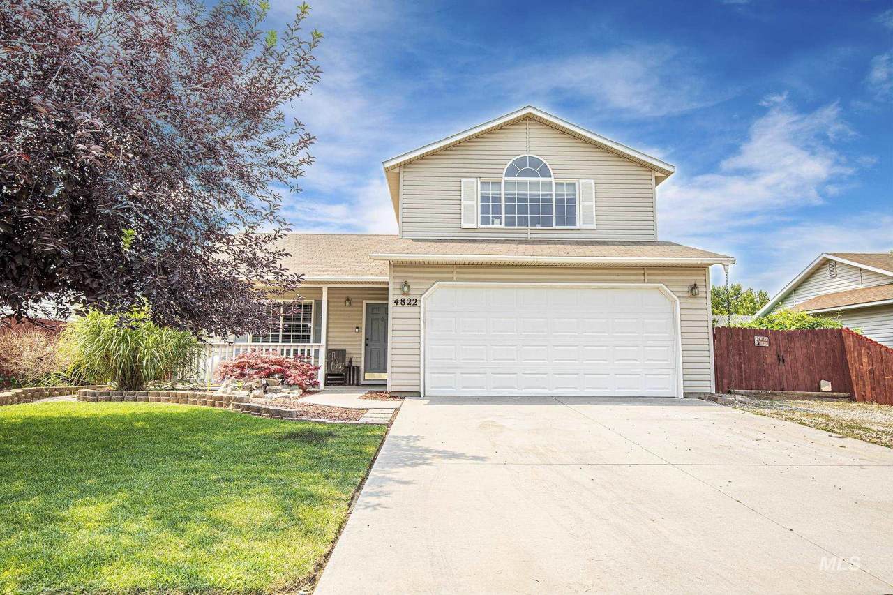 4822 Blue Grass Ave. - Photo 1