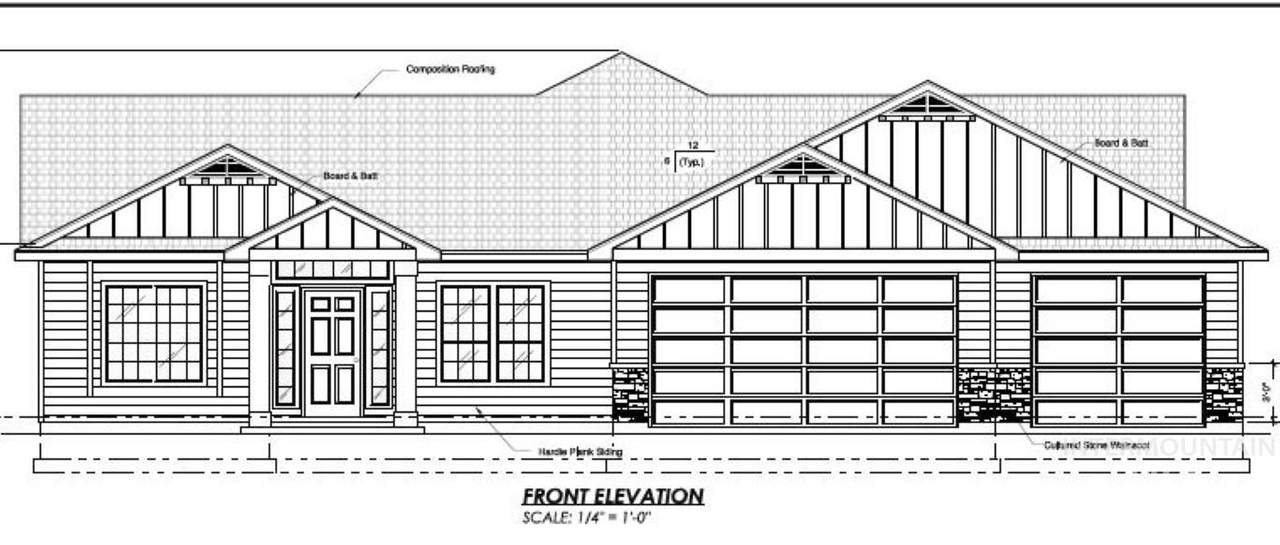 Lot 3 Grove Lane - Photo 1