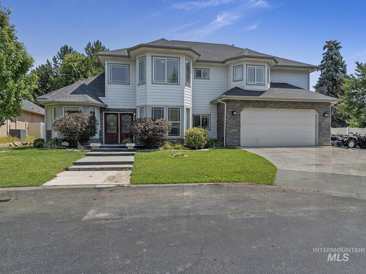 1214 Trail Creek Lane - Photo 1