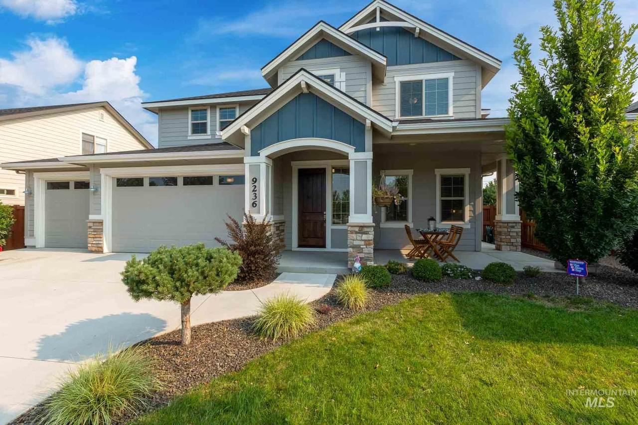 9236 Whitecrest - Photo 1