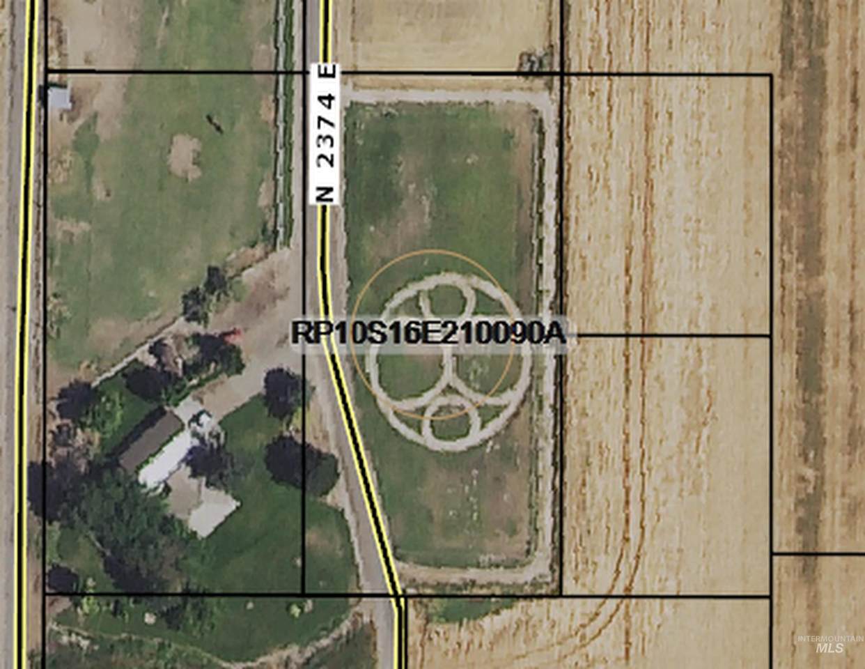 TBD Palomino Acres #1 Parcel #Rp10s16e210090 - Photo 1