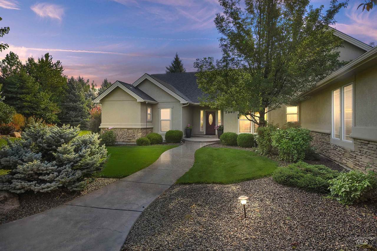 2840 Tanglerose Place - Photo 1
