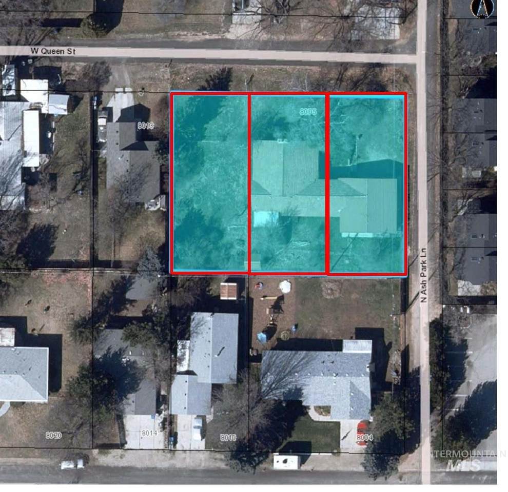 8005 Queen St. - Photo 1