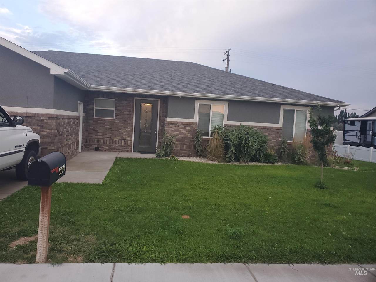 606 Lochsa Loop - Photo 1