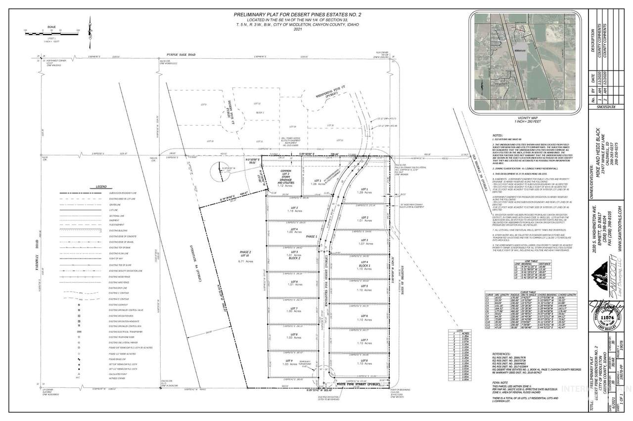 TBD Old Hwy 30 - Photo 1
