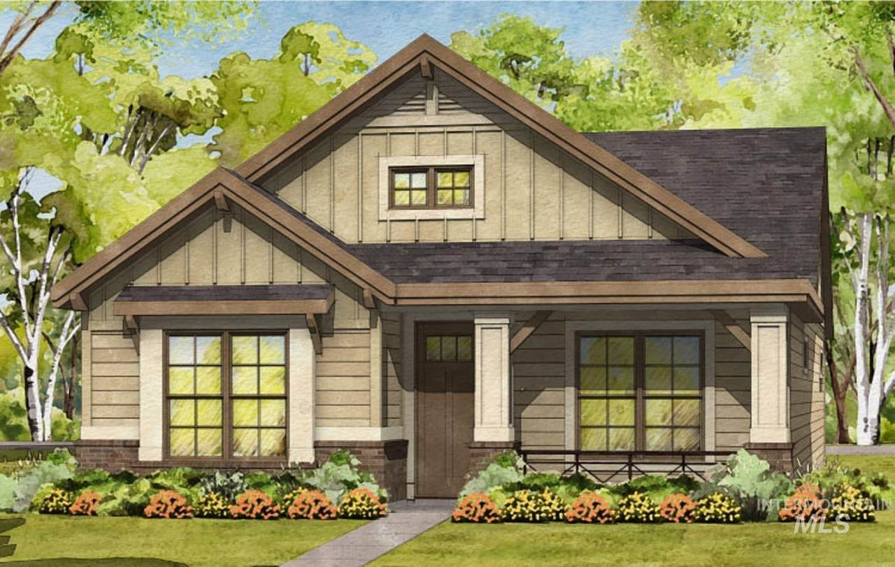 3949 Silver River Ln. - Photo 1