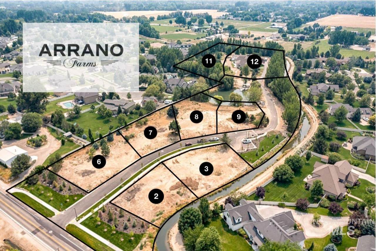 1155 Arrano Farms Lane - Photo 1