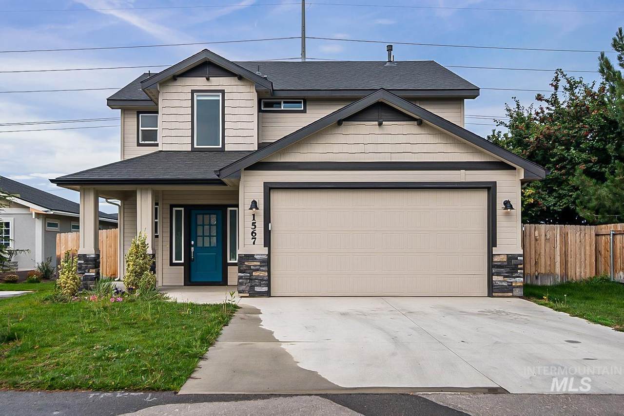 1567 Tessa - Photo 1