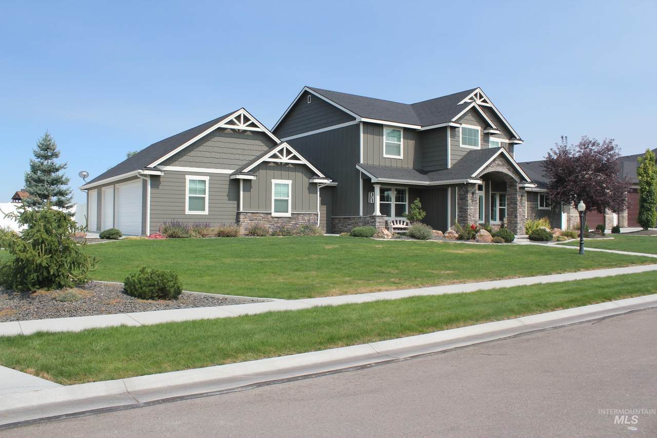 17534 Stiehl Creek Dr. - Photo 1
