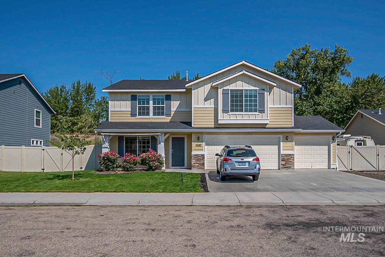 10182 Wyatt Earp - Photo 1