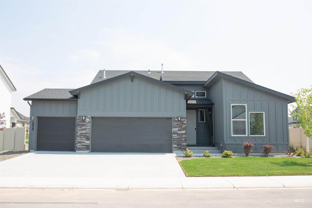 3119 Night Owl Ave - Photo 1