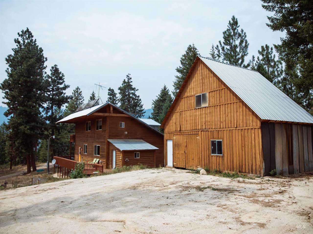 15 Dored Pines - Photo 1