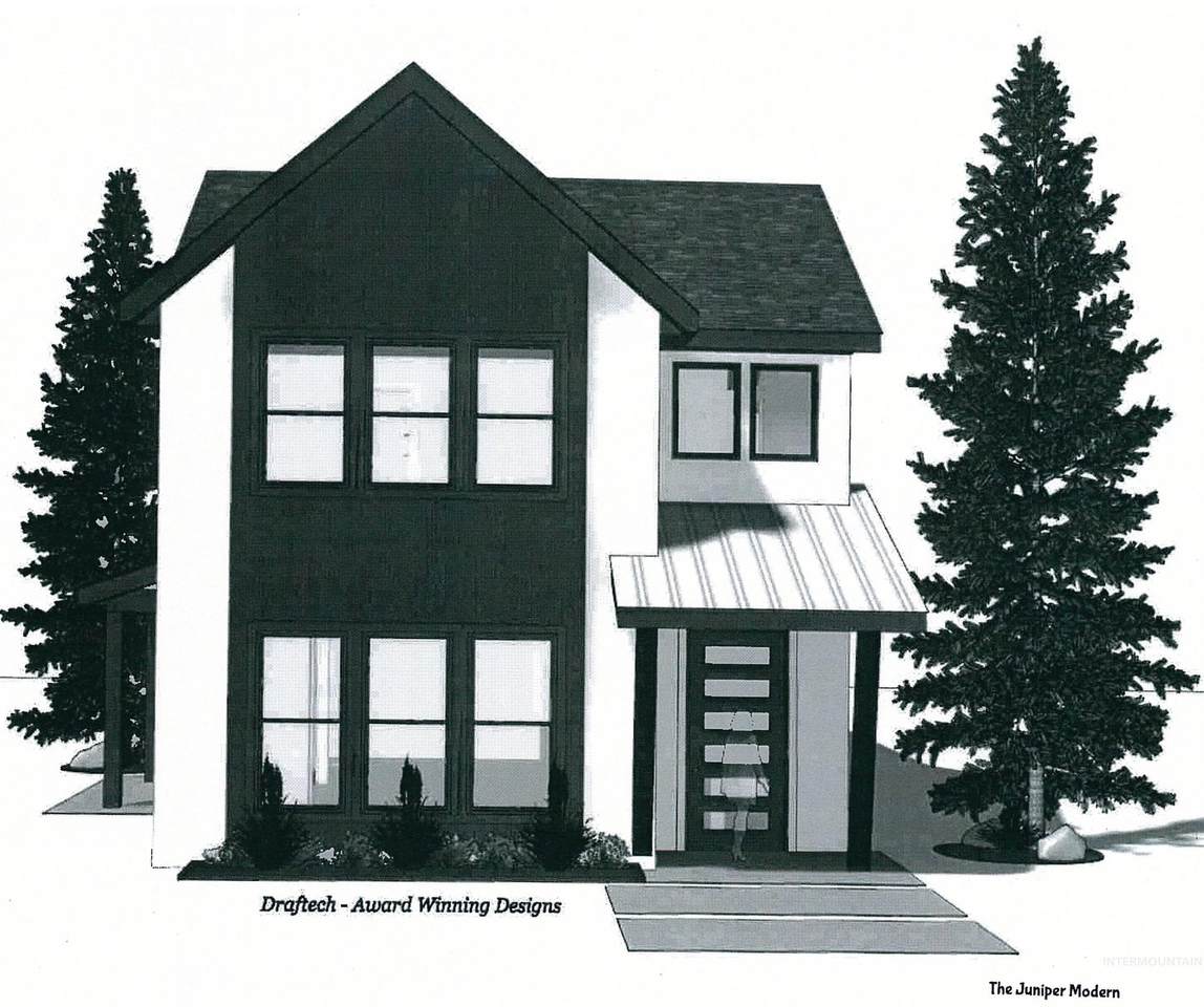 1803 E Knobcone - Photo 1