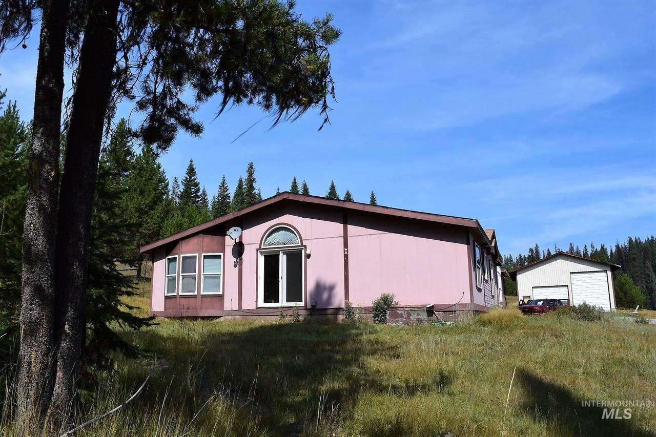 1850 Sweeney Hill Road - Photo 1