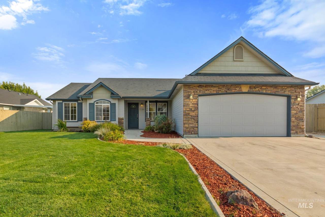 5286 Willandra Way - Photo 1