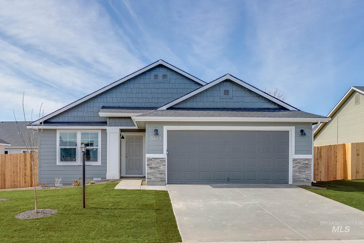 1583 Garrustown Way - Photo 1