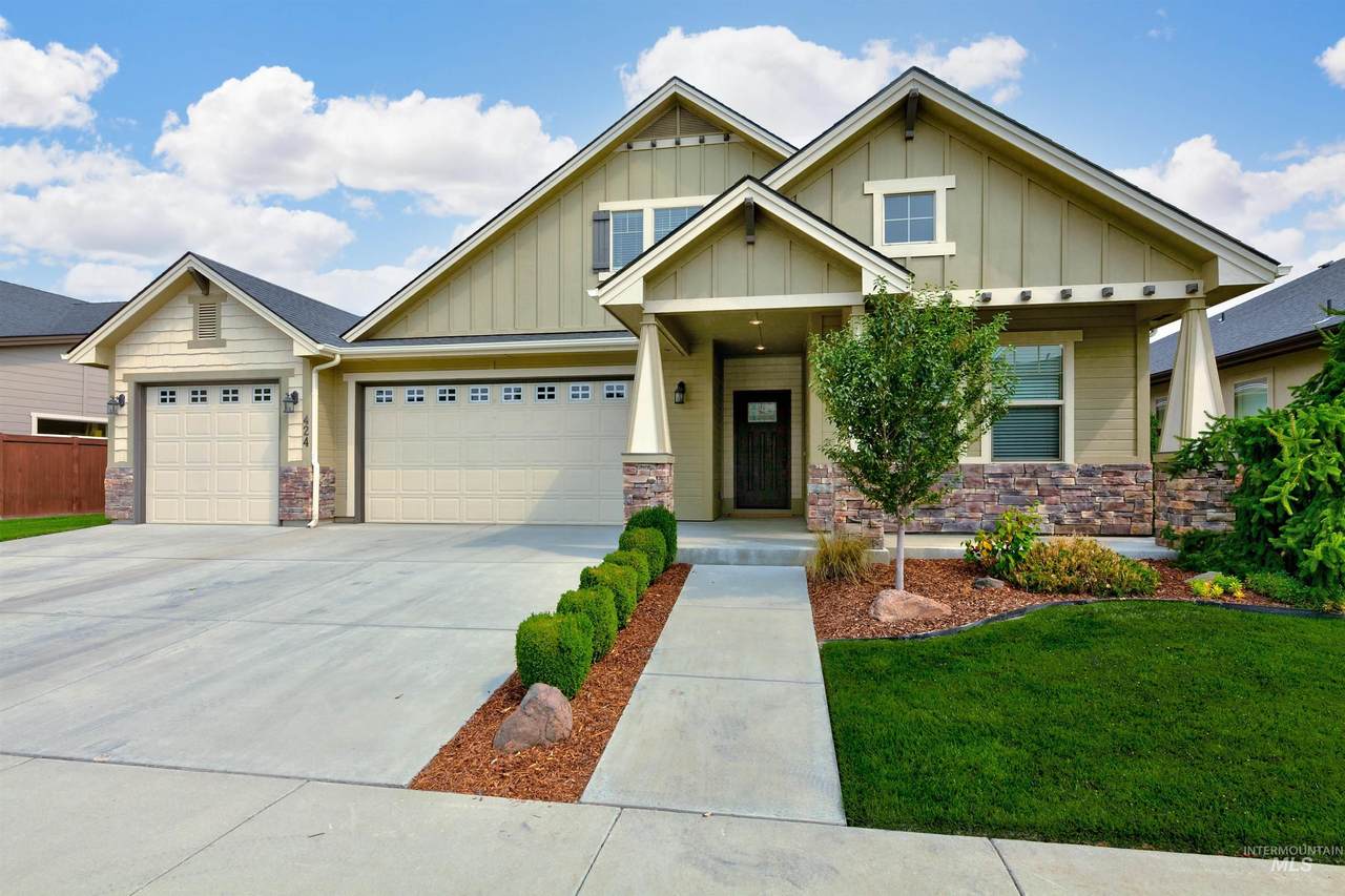 424 Dreyfuss - Photo 1