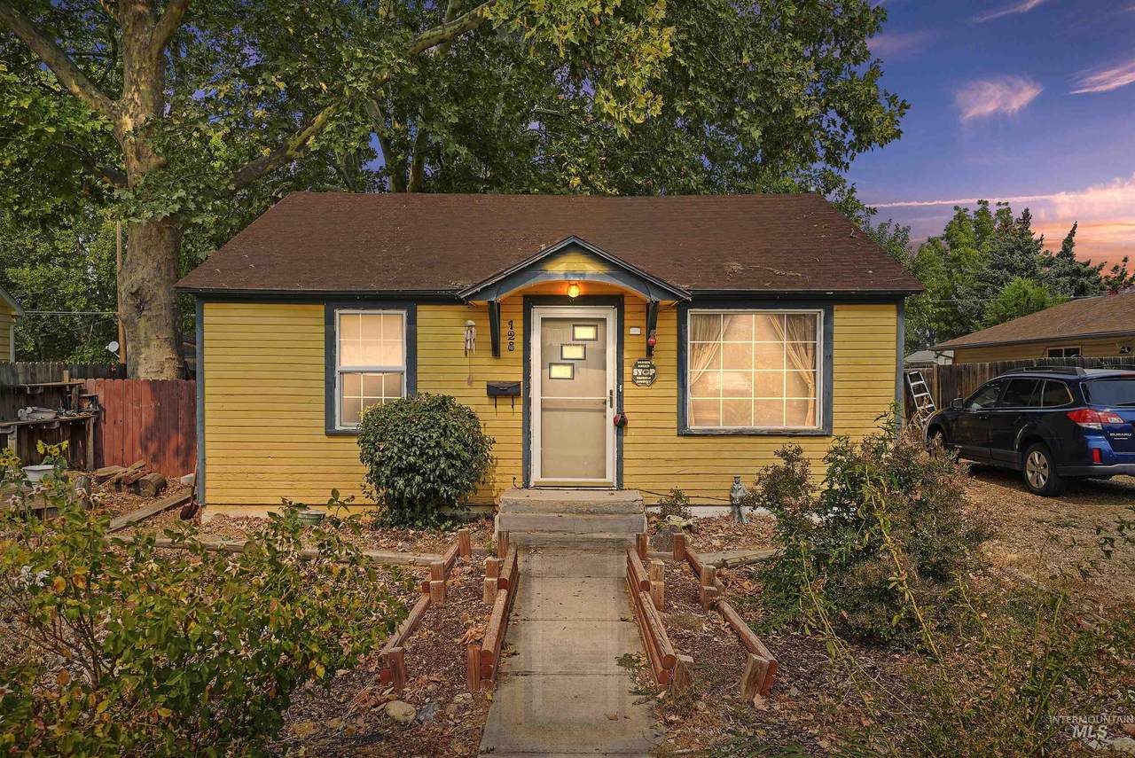 128 Shoshone - Photo 1