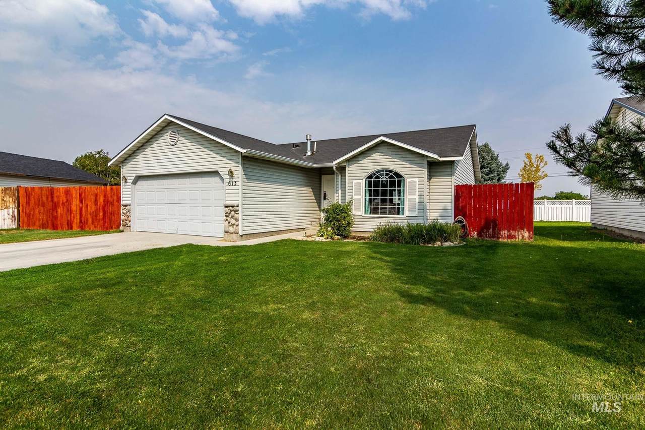 613 Copper River Dr - Photo 1