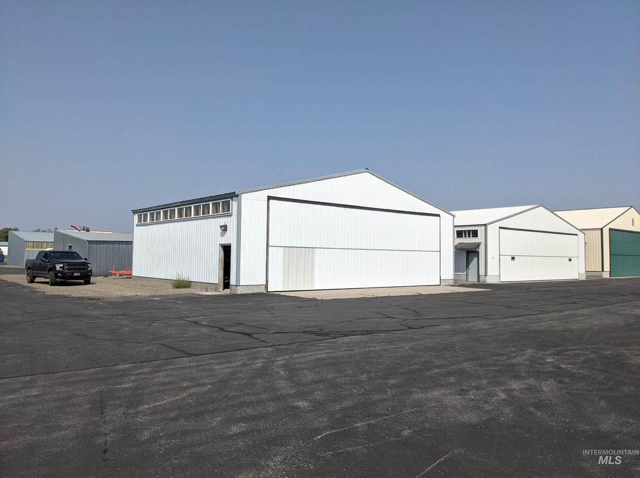 2390 Airport Road - Photo 1