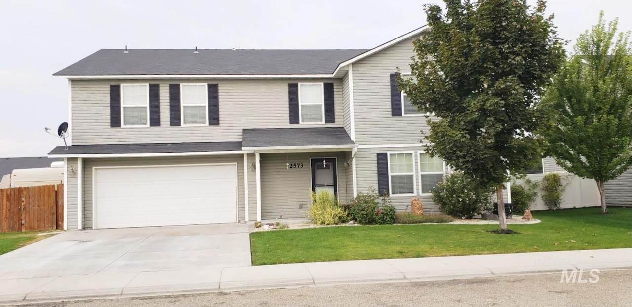 2573 Hose Gulch - Photo 1