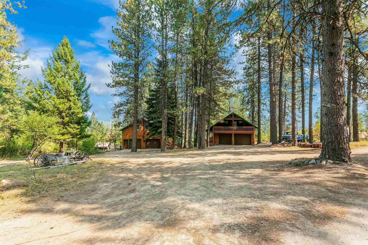 44 Deer Trail - Photo 1