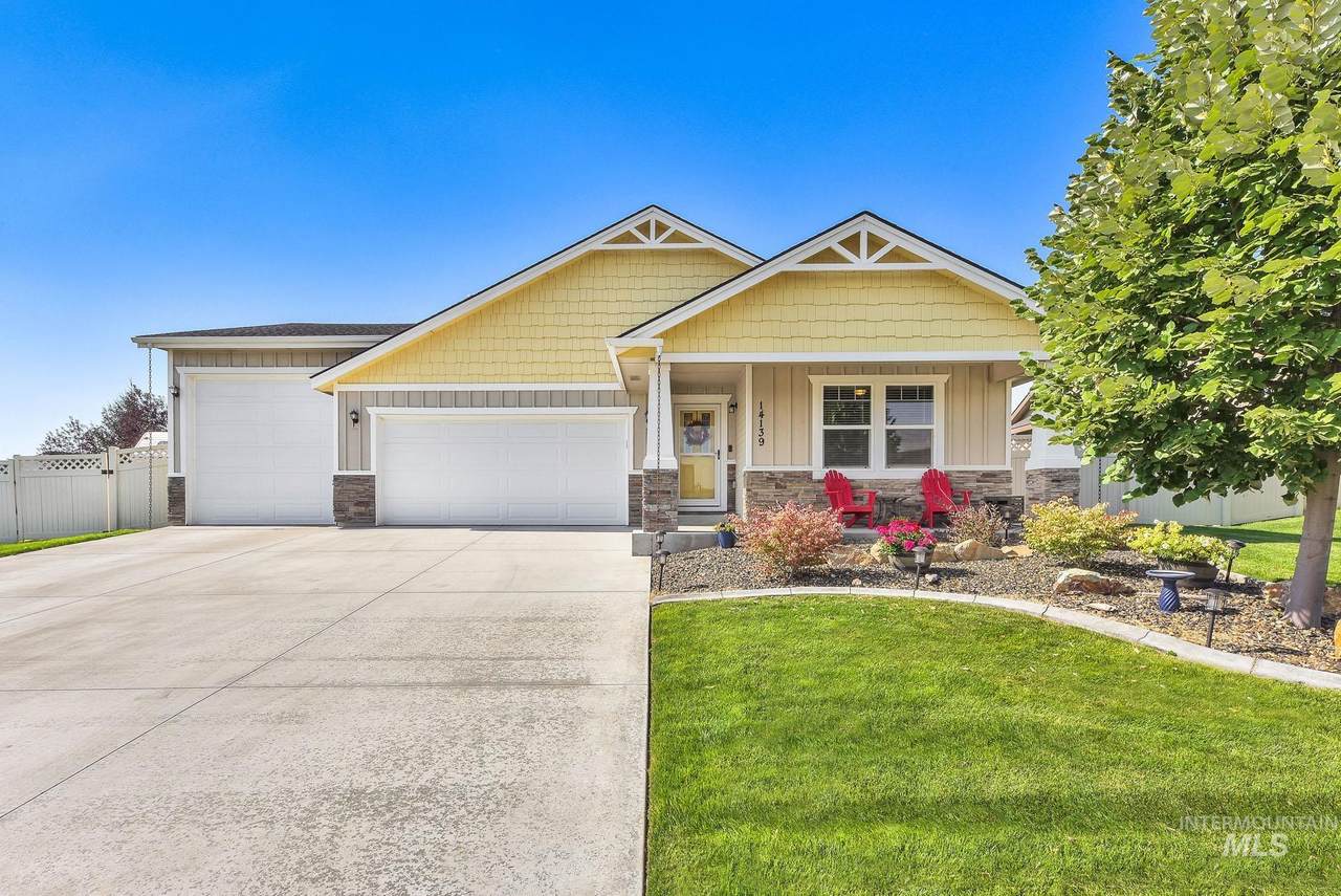 14139 Silver Lining Dr - Photo 1