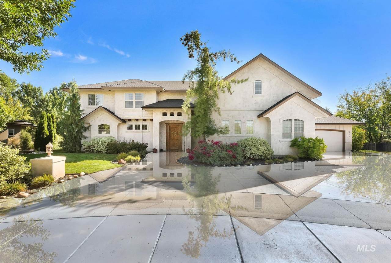 312 Crystal Brook - Photo 1