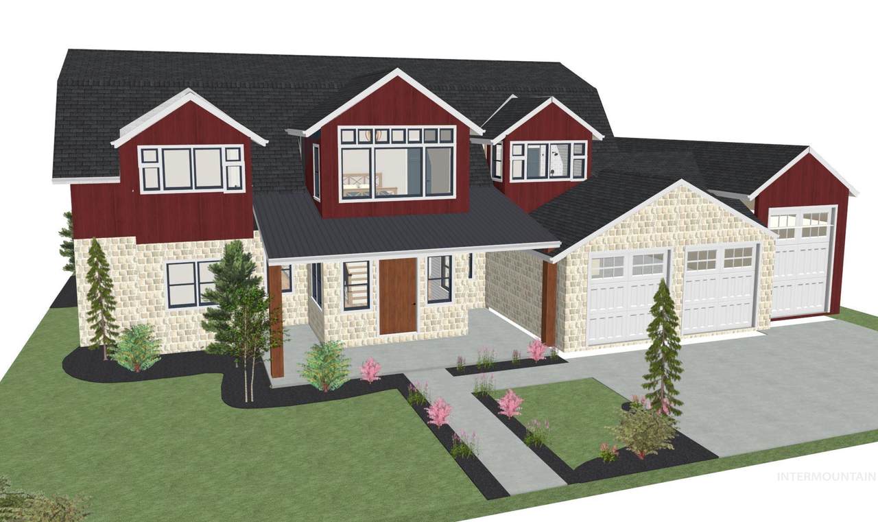 Lot 1 Harvest Moon Ln - Photo 1
