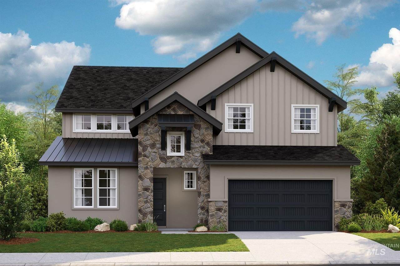 3122 Mores Trail St. - Photo 1