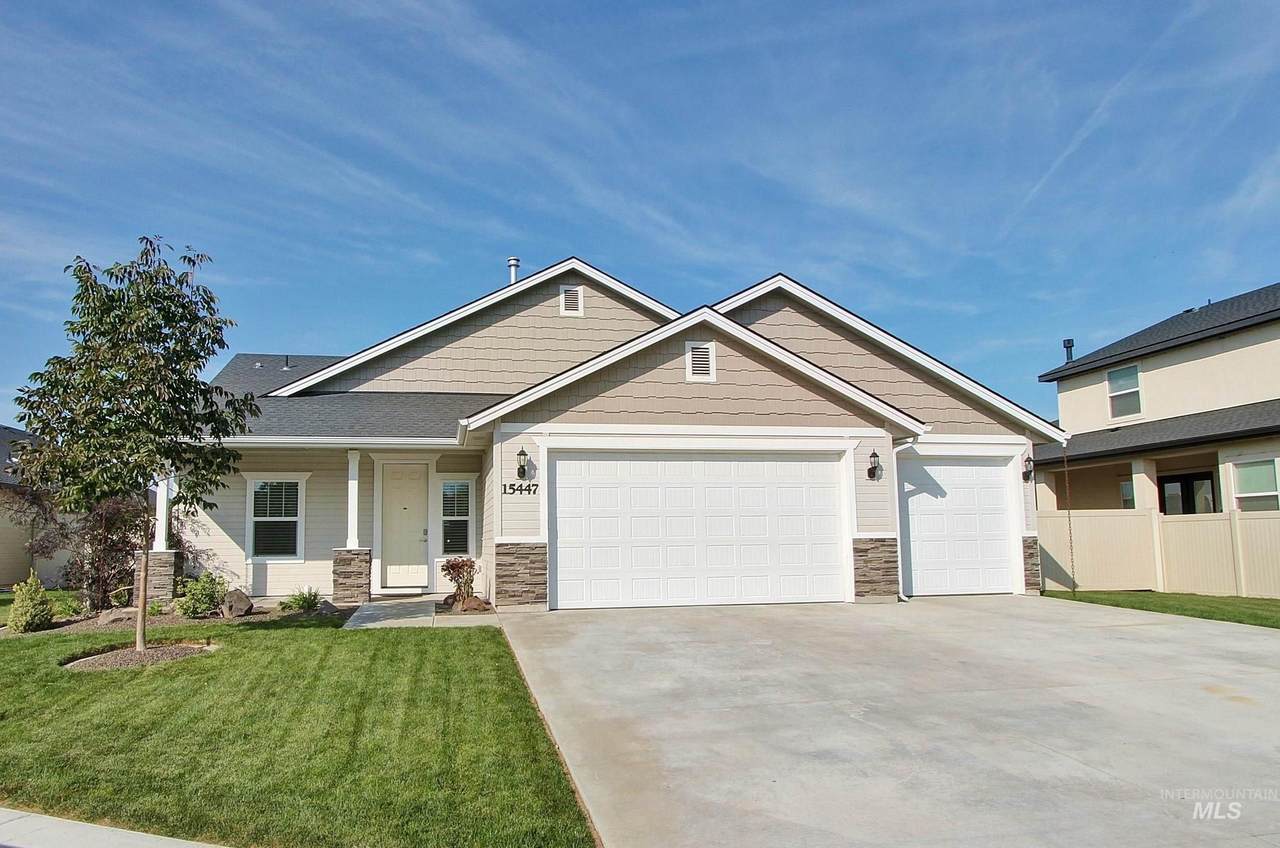 15447 Shiko Way - Photo 1