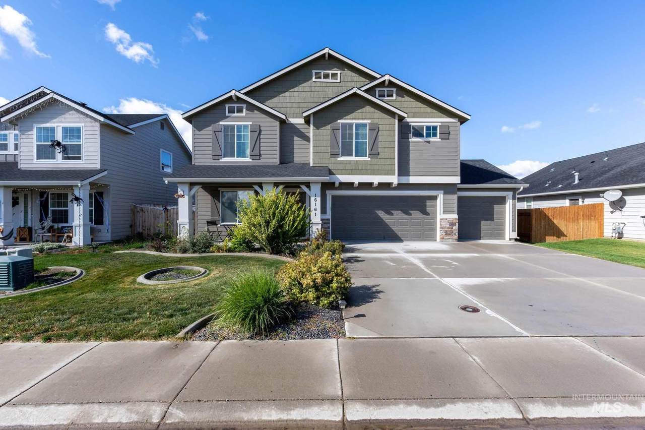 16161 Meander Creek Way - Photo 1