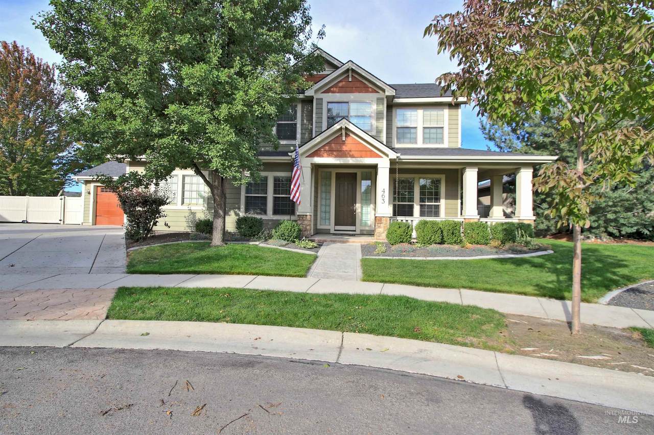 463 Senora Way - Photo 1
