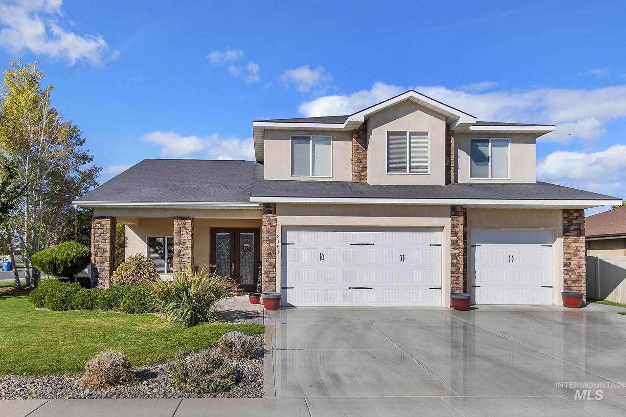2151 Selway St. - Photo 1